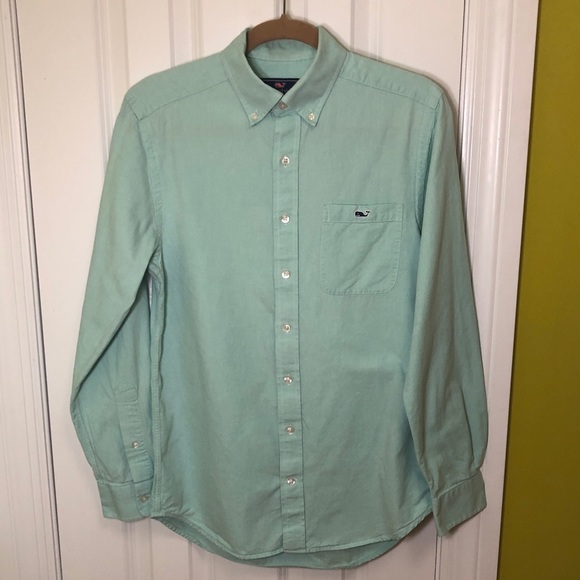 Vineyard Vines Slim Fit Tucker Shirt - Picture 6 of 6